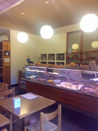 BAR GASTRONOMIA Bergamo Borgo Palazzo Bergamo