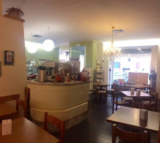 BAR GASTRONOMIA Bergamo Borgo Palazzo Bergamo