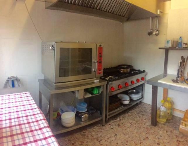 BAR GASTRONOMIA Bergamo Borgo Palazzo Bergamo