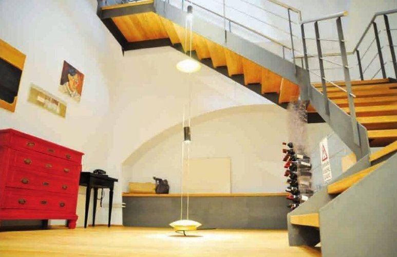Loft Alzano Lombardo