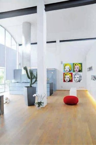 Loft Alzano Lombardo