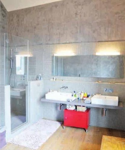 Loft Alzano Lombardo