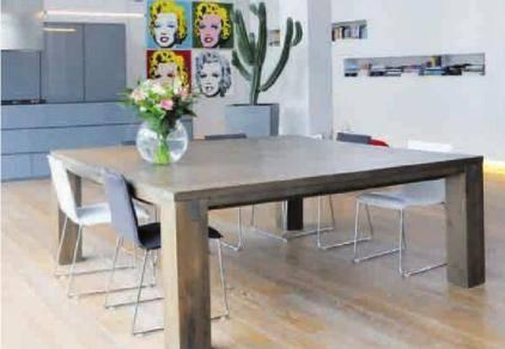 Loft Alzano Lombardo