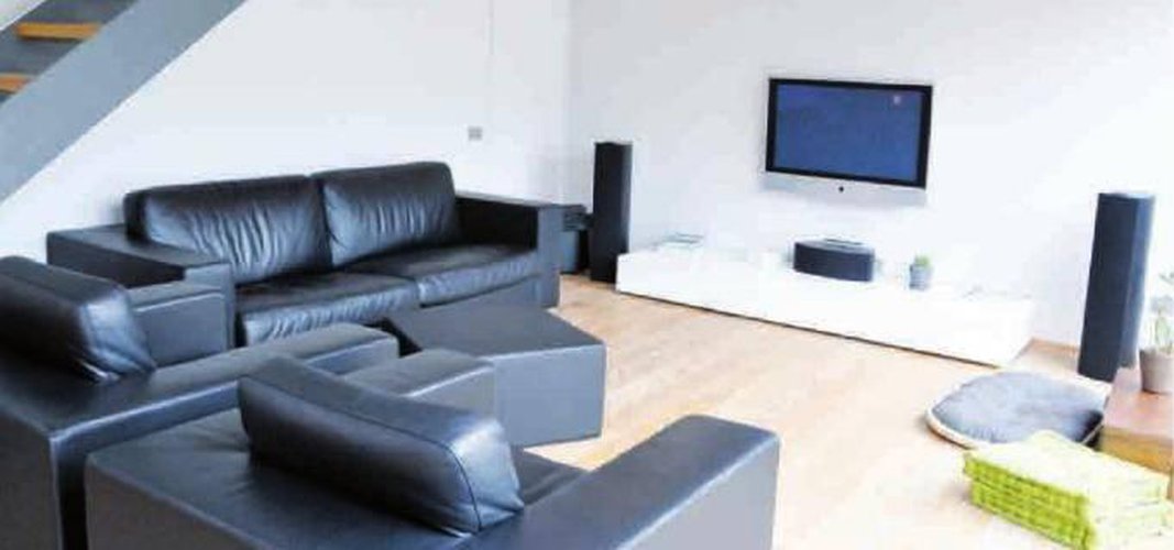 Loft Alzano Lombardo