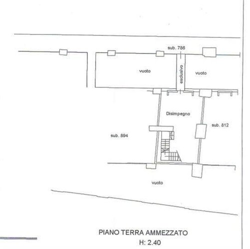 Loft Alzano Lombardo