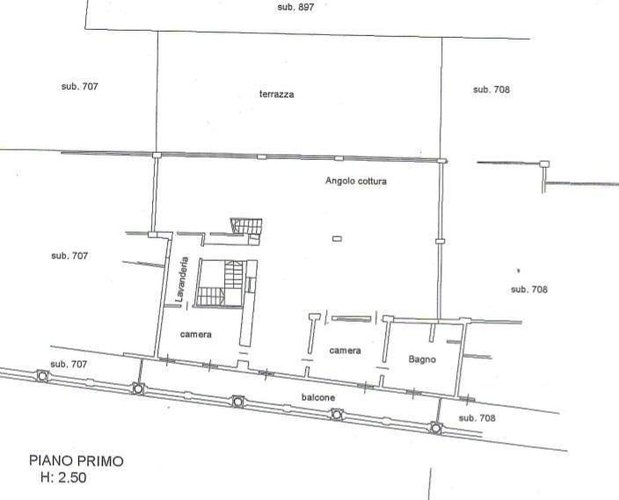 Loft Alzano Lombardo