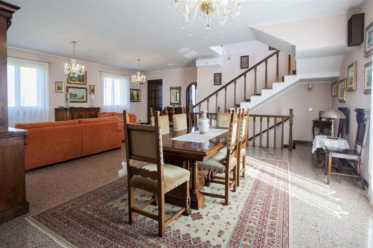 Villa Casirate d'Adda