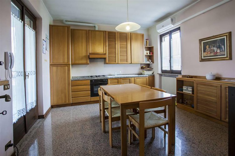 Villa Casirate d'Adda