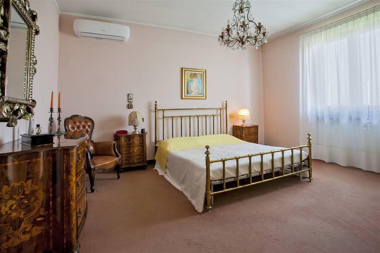 Villa Casirate d'Adda