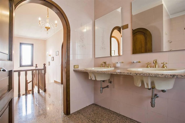 Villa Casirate d'Adda