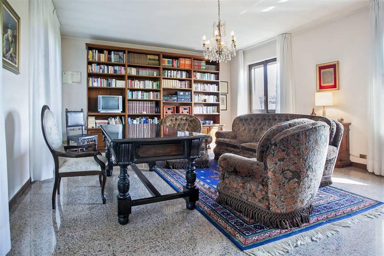 Villa Casirate d'Adda