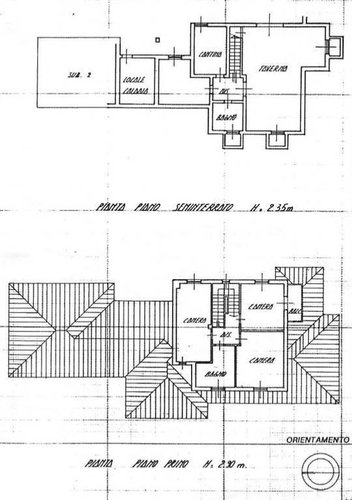 Villa Casirate d'Adda
