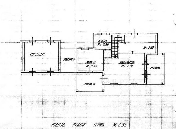 Villa Casirate d'Adda