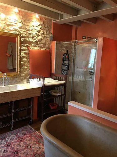 Prestigioso appartamento in dimora storica. Trescore Balneario