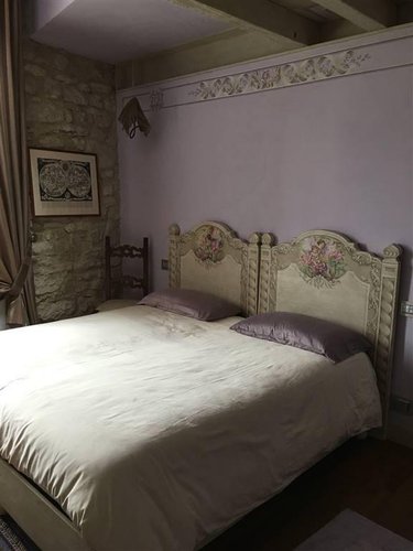 Prestigioso appartamento in dimora storica. Trescore Balneario