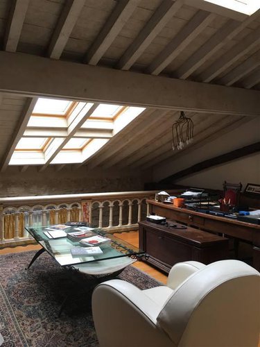 Prestigioso appartamento in dimora storica. Trescore Balneario