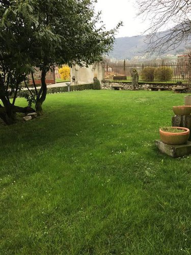 Prestigioso appartamento in dimora storica. Trescore Balneario