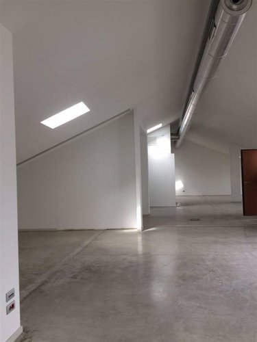 Grande loft in zona semicentrale Bergamo