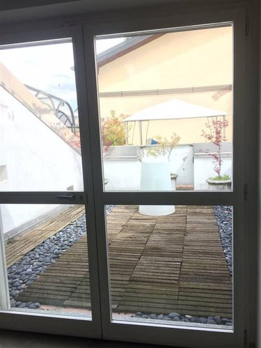 Grande loft in zona semicentrale Bergamo