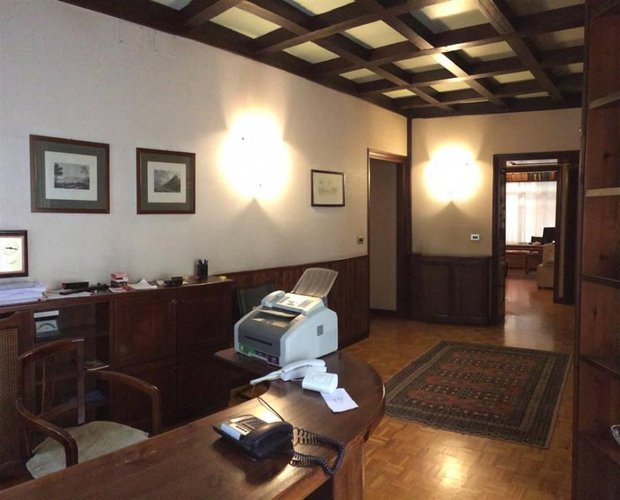 Ufficio via XX Settembre