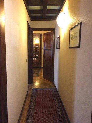 Ufficio via XX Settembre Bergamo