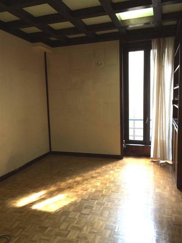 Ufficio via XX Settembre Bergamo