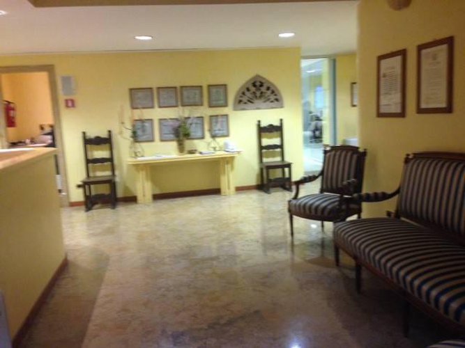 Nel centro città, prestigioso ufficio di mq. 310.