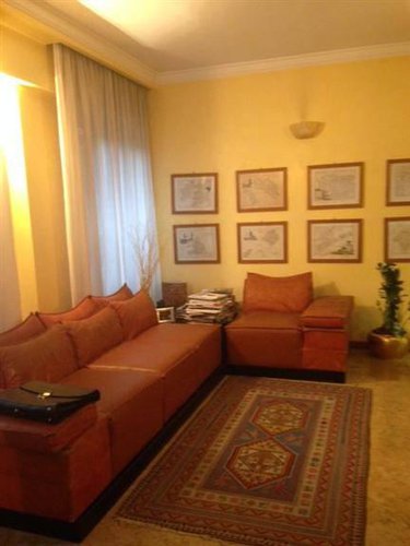 Nel centro città, prestigioso ufficio di mq. 310. Bergamo