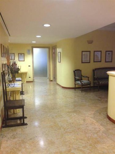 Nel centro città, prestigioso ufficio di mq. 310. Bergamo