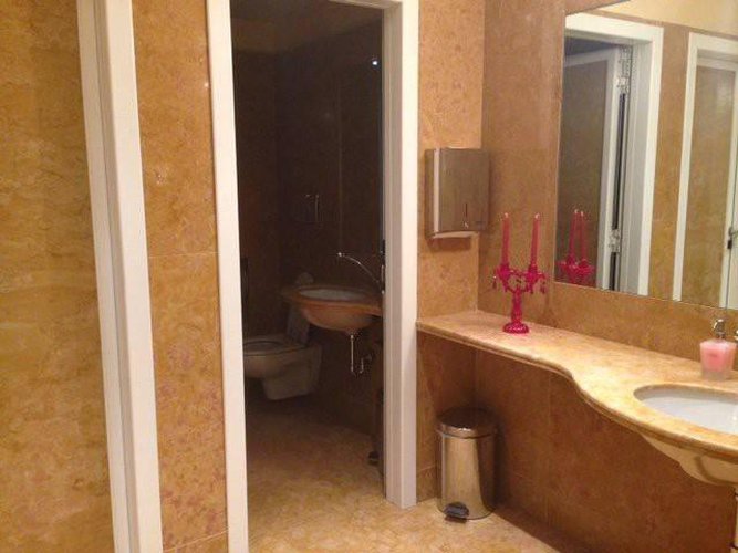 Nel centro città, prestigioso ufficio di mq. 310. Bergamo