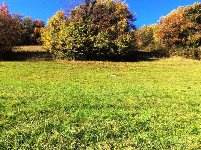 Spinone al Lago, Cascina di 90 mq e terreno agricolo 20.000 mq VISTA LAGO ENDINE Spinone al Lago