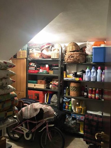 CASA INDIPENDENTE ZONA CENTARLE. A POCHI PASSI DAL LAGO Spinone al Lago