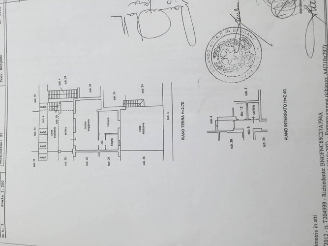 OCCASIONE! FRONTE LAGO- TRILOCALE CON GIARDINO E PISCINA Spinone al Lago