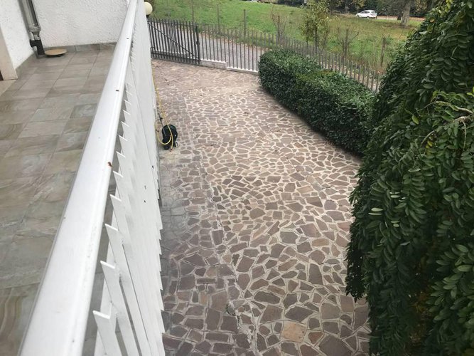 SPINONE AL LAGO, VILLA SINGOLA CON TERRENO E PISCINA Spinone al Lago