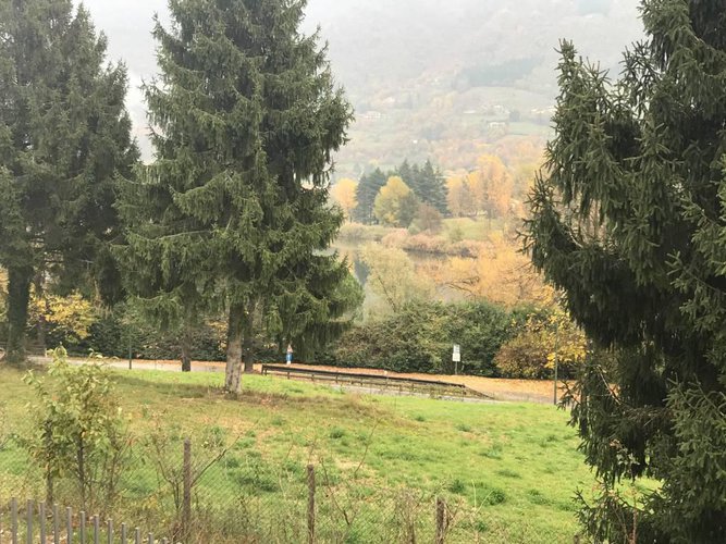 SPINONE AL LAGO, VILLA SINGOLA CON TERRENO E PISCINA Spinone al Lago