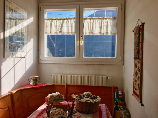 ATTICO-MANSARDA VISTA LAGO CON TERRAZZA Spinone al Lago