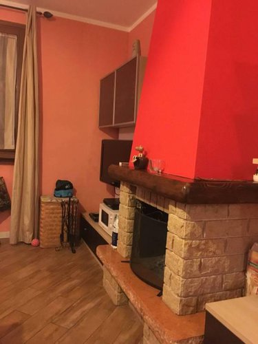 FAVOLOSO E SIGNORILE APPARTAMENTO TRILOCALE A PIANO TERRA Spinone al Lago