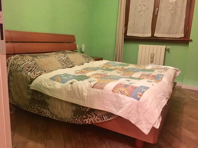 FAVOLOSO E SIGNORILE APPARTAMENTO TRILOCALE A PIANO TERRA Spinone al Lago
