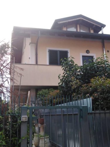 COLOGNO AL SERIO APPARTAMENTO IN VILLETTA DI TESTA!!!!
