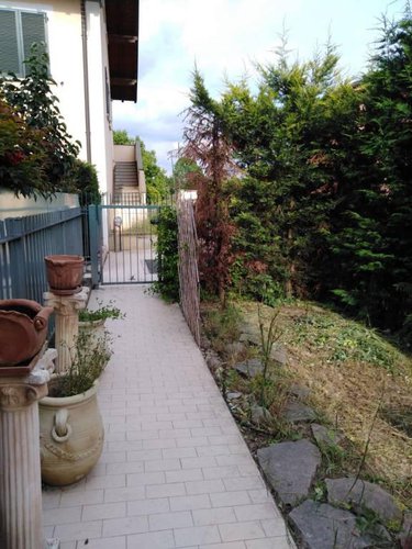 COLOGNO AL SERIO APPARTAMENTO IN VILLETTA DI TESTA!!!! Cologno al Serio