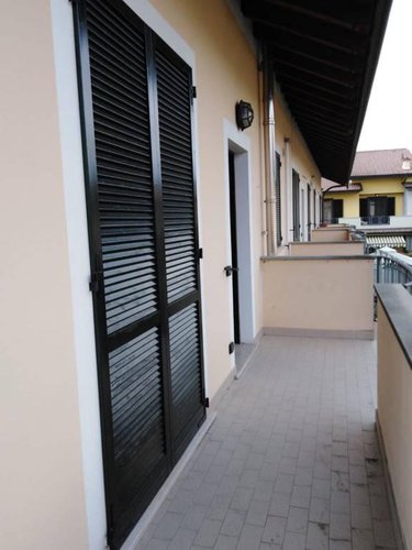 COLOGNO AL SERIO APPARTAMENTO IN VILLETTA DI TESTA!!!! Cologno al Serio