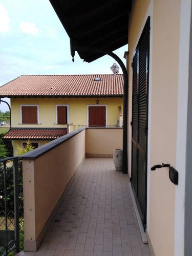 COLOGNO AL SERIO APPARTAMENTO IN VILLETTA DI TESTA!!!! Cologno al Serio