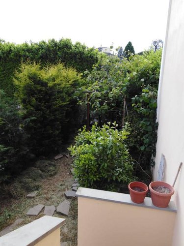 COLOGNO AL SERIO APPARTAMENTO IN VILLETTA DI TESTA!!!! Cologno al Serio