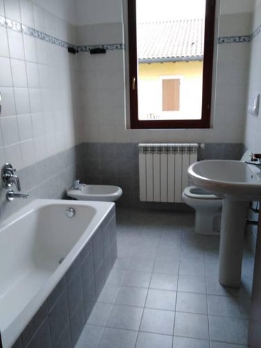 COLOGNO AL SERIO APPARTAMENTO IN VILLETTA DI TESTA!!!! Cologno al Serio