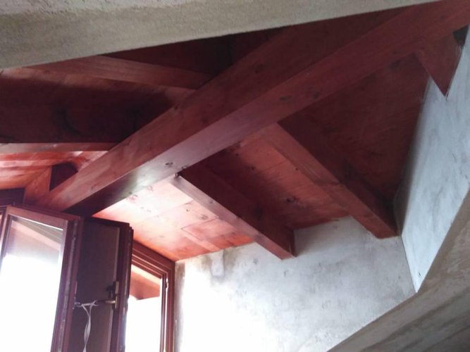 COLOGNO AL SERIO APPARTAMENTO IN VILLETTA DI TESTA!!!! Cologno al Serio