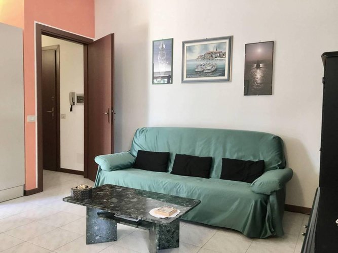 VISTA LAGO. ZONA CENTRALISSIMA Spinone al Lago
