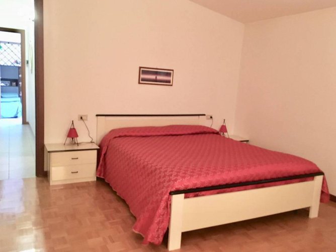 VISTA LAGO. ZONA CENTRALISSIMA Spinone al Lago