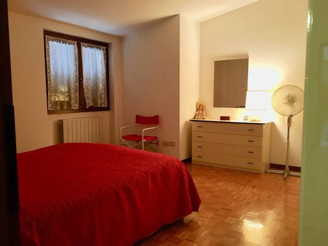 VISTA LAGO. ZONA CENTRALISSIMA Spinone al Lago