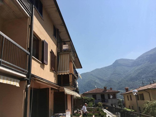 VISTA LAGO. ZONA CENTRALISSIMA Spinone al Lago