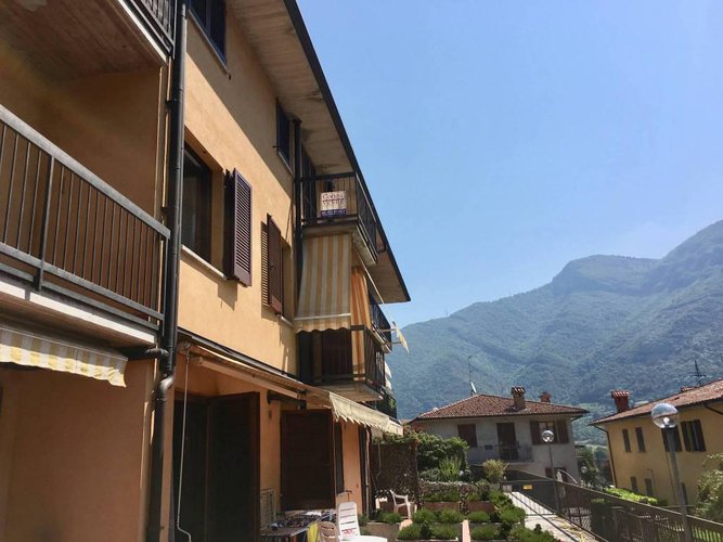 VISTA LAGO. ZONA CENTRALISSIMA Spinone al Lago